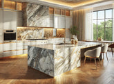 Saturn Marble Canteras Portofino - Zicana Boutique - 2
